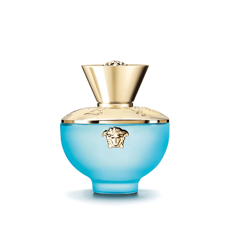 SADA 3 PARFÉMŮ DIOR HYPNOTIC POISON, GIORGIO ARMANI SÌ, VERSACE DYLAN TURQUOISE 100ML